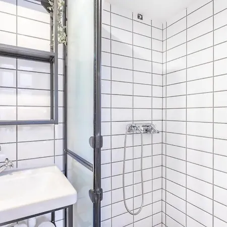 Sapphire Loft * 布达佩斯