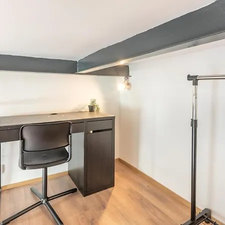 Sapphire Loft * 布达佩斯