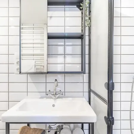 Sapphire Loft 布达佩斯