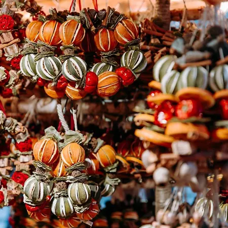 Sapphire Loft 公寓 *