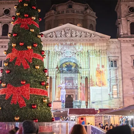 Sapphire Loft * 布达佩斯