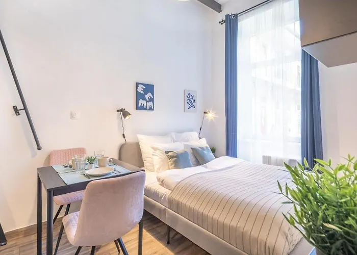 Sapphire Loft