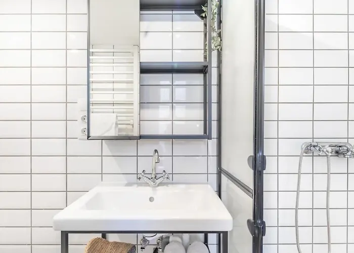 Sapphire Loft Boedapest