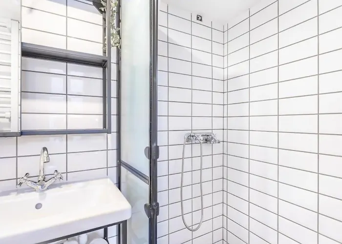 Sapphire Loft * Budapesta